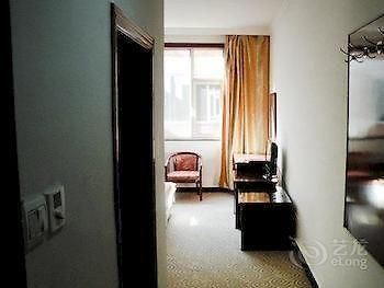 Wutaishan Yanghua Hotel Taihuai Exteriér fotografie