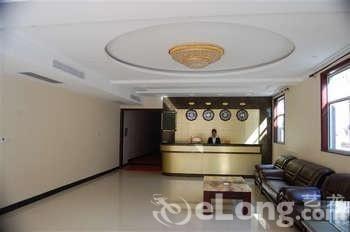 Wutaishan Yanghua Hotel Taihuai Exteriér fotografie