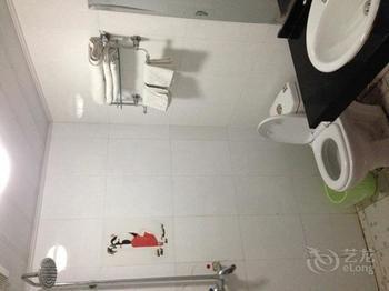 Wutaishan Yanghua Hotel Taihuai Exteriér fotografie