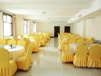 Wutaishan Yanghua Hotel Taihuai Exteriér fotografie